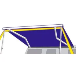 Sturmband Für Markisen Fiamma Tie Down, Black 7 Sturmband Für Markisen Fiamma Tie Down, Black -Camping-Outdoor Geschäft 11579 3 abspannband fiamma tie down black markise 4