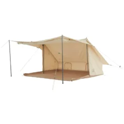 Firstzelt Nordisk Ydun Sky 5.5 -Camping-Outdoor Geschäft 180 grad sky oeffnung tarploesung nordisk ydun sky 5 5 first zelt 1000 4 25043