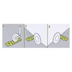 Fahrzeugwaage Für Wohnwagen Und Wohnmobil Reich Caravan Weight Control 1500 -Camping-Outdoor Geschäft 3884 2 fahrzeugwaage reich caravan weight control cwc 33