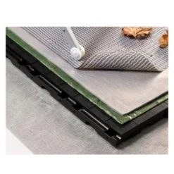 Vorzeltbodenplatten Isabella Floor - Schräge Front -Camping-Outdoor Geschäft 4016 3 bodenplatte isabella vorzelt floor 3