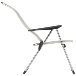 Campingstuhl Lafuma Alu Cham, Seigle II -Camping-Outdoor Geschäft 5 fach verstellbare rueckenlehne lafuma alu cham seigle ii klappstuhl 1000 3 24897