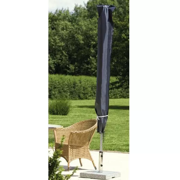 Happy People Schutzhülle Deluxe Wehncke Für Sonnenschirme 1 Happy People Schutzhülle Deluxe Wehncke Für Sonnenschirme
