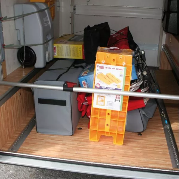 Transportsicherungs-Stange Fiamma 1 Transportsicherungs-Stange Fiamma