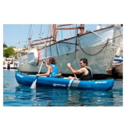 Kajak Sevylor Adventure Kit 6 Kajak Sevylor Adventure Kit -Camping-Outdoor Geschäft 8369 2