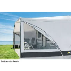 Seitenteile Für Sonnendach DWT Flair Vario Modul II 7 Seitenteile Für Sonnendach DWT Flair Vario Modul II -Camping-Outdoor Geschäft 9327 2 dwt flair vario modul II seitenteile fresh