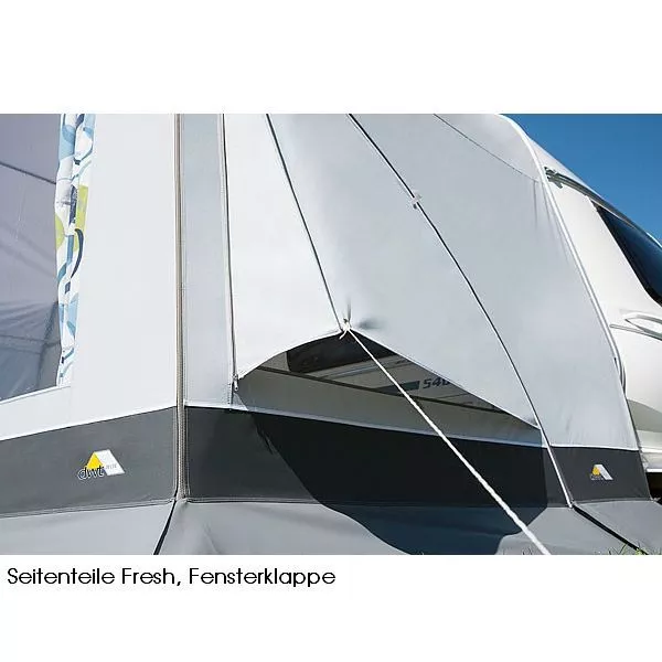 Seitenteile Für Sonnendach DWT Flair Vario Modul II 4 Seitenteile Für Sonnendach DWT Flair Vario Modul II – Bild 4