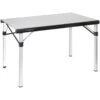 Alu-Campingtisch Brunner Titanium Quadra 4 NG