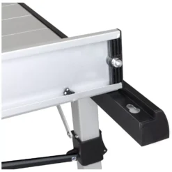 Alu-Campingtisch Brunner Titanium Quadra 6 NG -Camping-Outdoor Geschäft alu campingtisch brunner titanium quadra 6 ng falttisch mit rollbarer tischplatte locking system 1000 2 20562