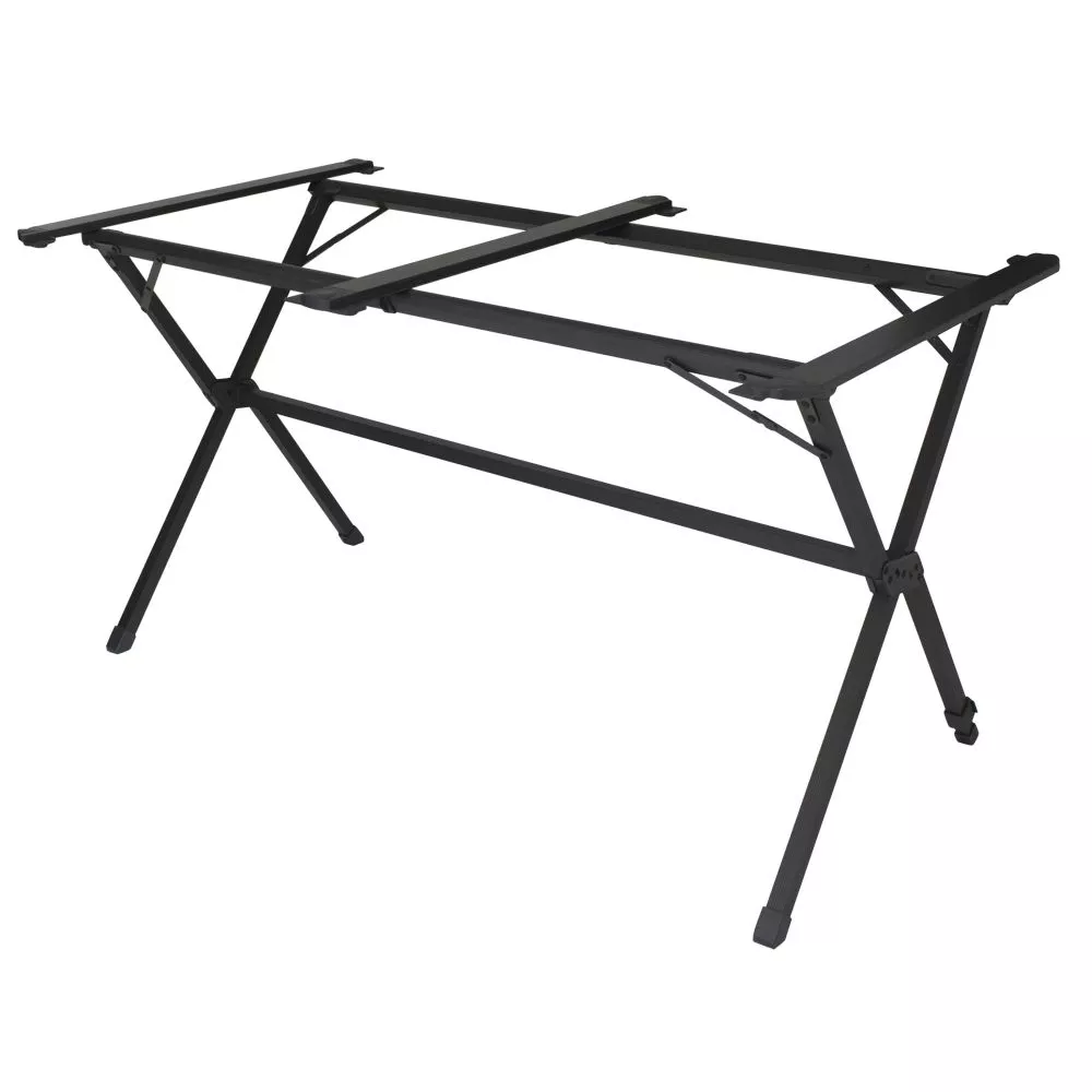 Campingtisch Eurotrail Chambery Bamboo L 3 Campingtisch Eurotrail Chambery Bamboo L – Bild 3