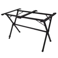 Campingtisch Eurotrail Chambery Bamboo M 17 Campingtisch Eurotrail Chambery Bamboo M -Camping-Outdoor Geschäft aluminiumgestell chambery bamboo eurotrail rolltisch 1000 7 20616