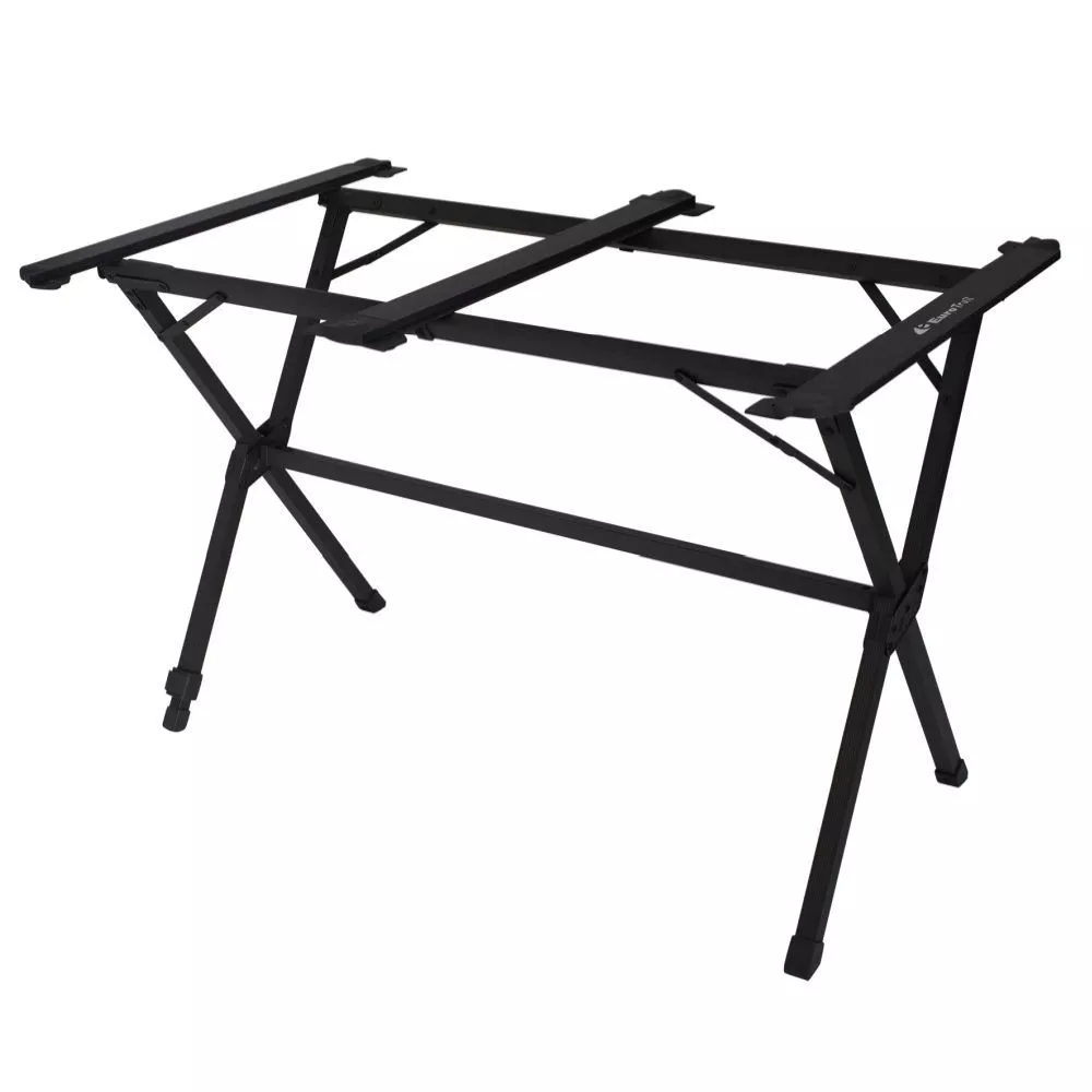 Campingtisch Eurotrail Chambery Bamboo M 8 Campingtisch Eurotrail Chambery Bamboo M – Bild 8