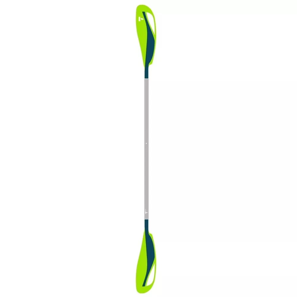 Kajak-Paddel Tahe Kayak Paddle Breeze Alu 30 230 (2-teilig) 1 Kajak-Paddel Tahe Kayak Paddle Breeze Alu 30 230 (2-teilig)