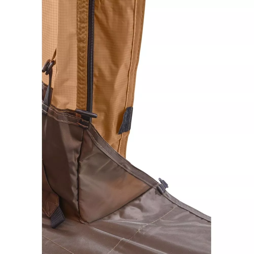 Tunnelzelt Nordisk Reisa 4 PU 18 Tunnelzelt Nordisk Reisa 4 PU – Bild 18