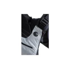 Auftriebsweste Artistic Windigo XS, Grau/schwarz -Camping-Outdoor Geschäft artistic paddelwestel windigo schultergurte neopren 1000 3 20983