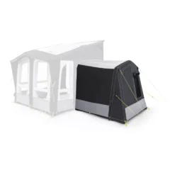 Aufblasbarer Vorzeltanbau Dometic Pro Air Tall Anbau