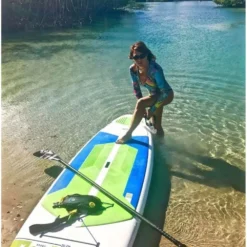 Aufblasbares Stand Up Paddleboard BIC 10'6" Air SUP Wind 6 Aufblasbares Stand Up Paddleboard BIC 10'6" Air SUP Wind -Camping-Outdoor Geschäft aufblasbares bic sup air wind 10 6 allround touring windsurfing 1000 2 25357