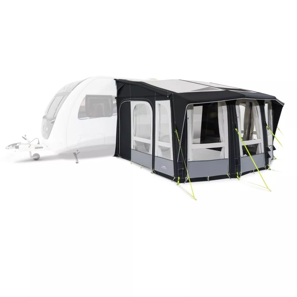 Aufblasbares Luftvorzelt Dometic Ace Air Pro 400 S 2 Aufblasbares Luftvorzelt Dometic Ace Air Pro 400 S – Bild 2