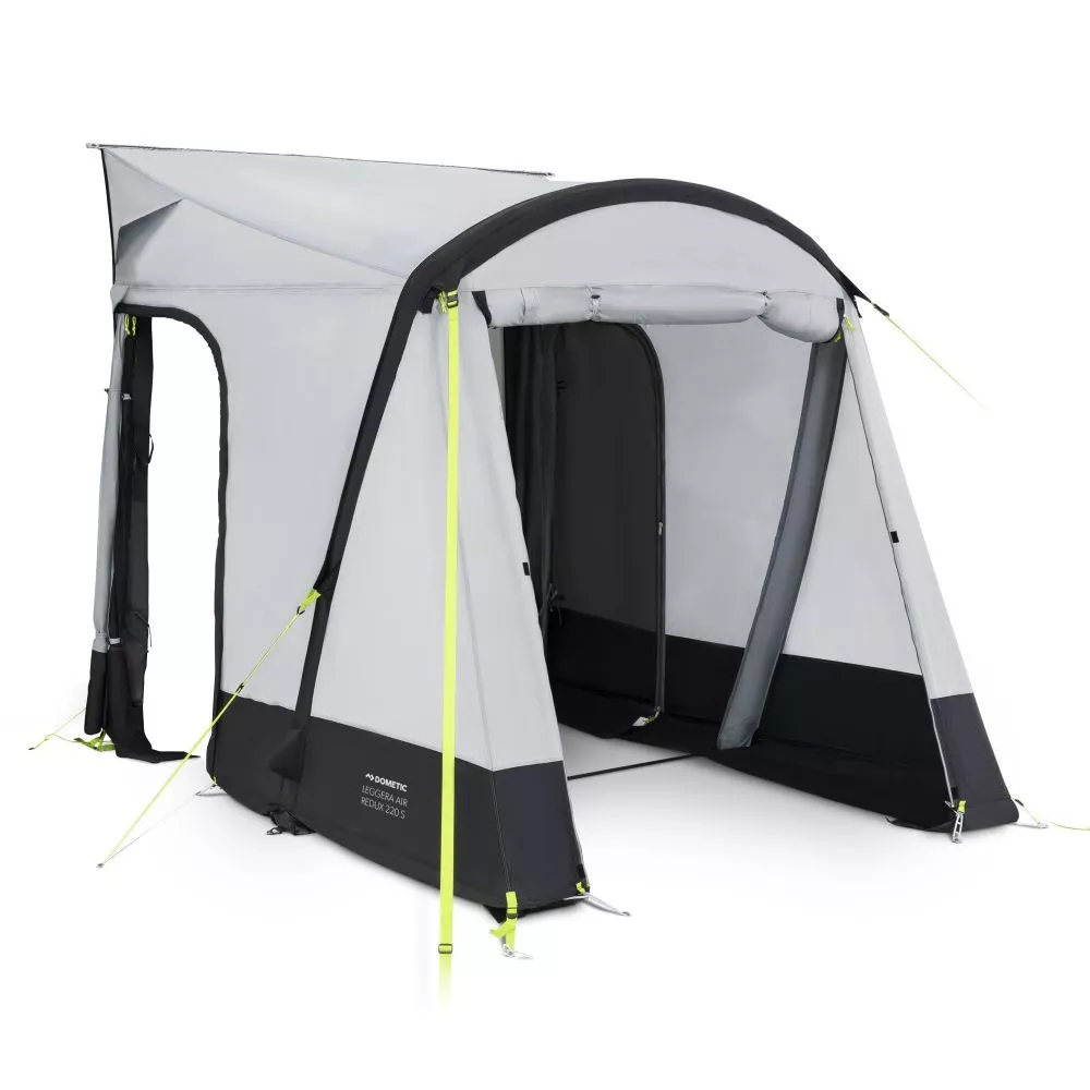 Aufblasbares Vorzelt Dometic ECO Leggera Air Redux 220 S 1 Aufblasbares Vorzelt Dometic ECO Leggera Air Redux 220 S