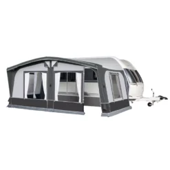 Luftvorzelt Wohnwagen Dorema Octavia Air All Season | Grösse 15 | 1.000 - 1.025 Cm
