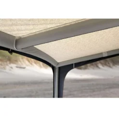 Luftsonnendach Isabella Air Canopy Arc -Camping-Outdoor Geschäft aufblasbares wohnwagen wohnmobilsonnendach isabella air canopy arc luftsonnendach 1000 2 21738