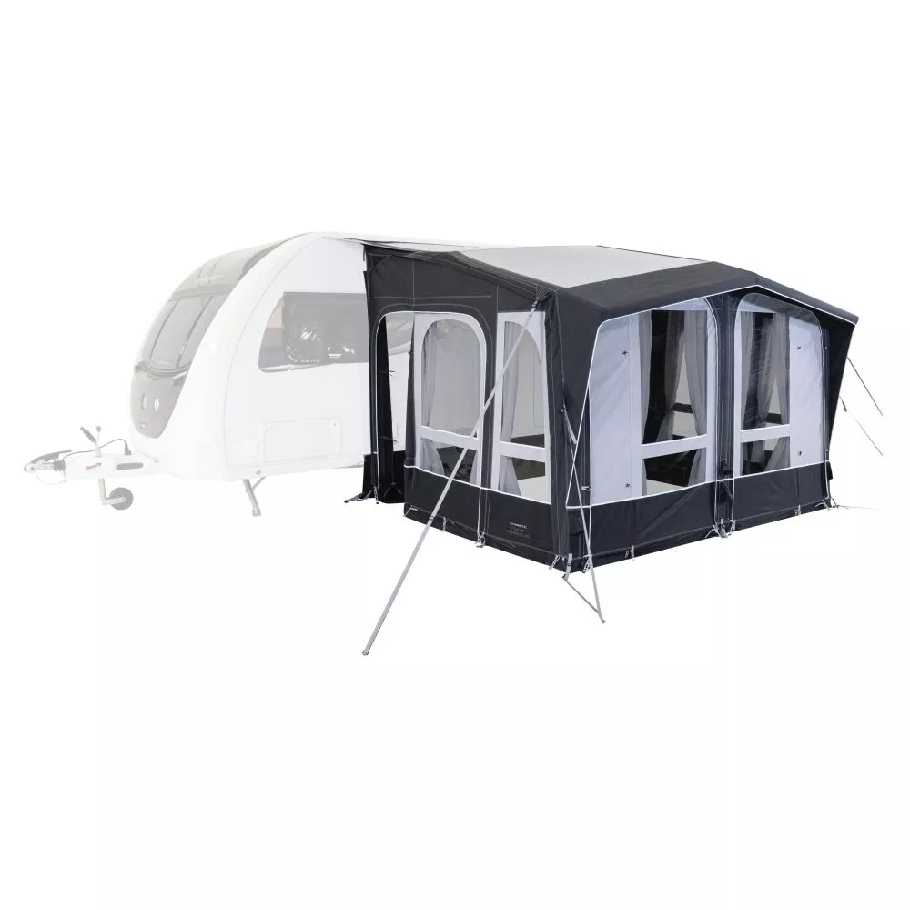 Aufblasbares Vorzelt Dometic Club Air All-Season 330 S | Ausstellungsstück 2 Aufblasbares Vorzelt Dometic Club Air All-Season 330 S | Ausstellungsstück – Bild 2