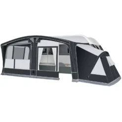 Aufblasbares Vorzelt StarCamp Octavia Air KlimaTex -Camping-Outdoor Geschäft aufpustbares ganzzelt starcamp by dorema octavia air klimatex vorzelt mit optionalen seitenanbau 1000 4 23904