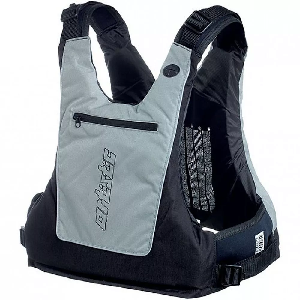 Auftriebshilfe Tahe Lifevest Windigo S/M 2 Auftriebshilfe Tahe Lifevest Windigo S/M – Bild 2