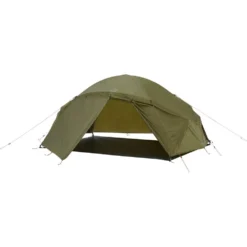 Trekkingzelt Nordisk Otra 2 PU -Camping-Outdoor Geschäft aussenzelt nordisk otra 2 pu fuer zwei personen 1000 11 22436