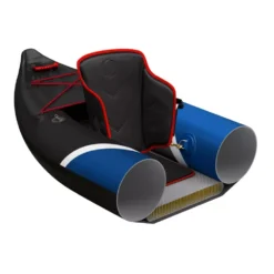 Aufblasbares Kajak Sevylor Charleston -Camping-Outdoor Geschäft auswechselbare seitenkammern sevylor kajak charleston zwei personen aufblasbares kajak 1000 2 25240