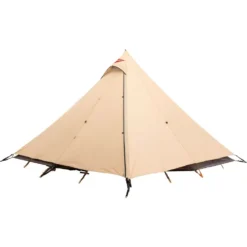 Tipizelt Spatz Wigwam 4 BTC -Camping-Outdoor Geschäft bach spatz wigwam 4 btc leichtes tipizelt fuer vier personen 1000 2 22493