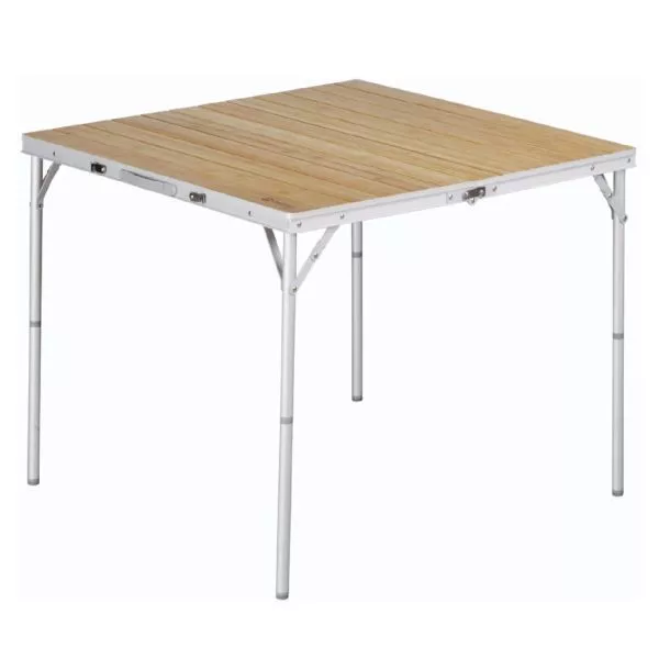 Bambus-Campingtisch Outwell Calgary M 1 Bambus-Campingtisch Outwell Calgary M