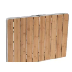 Bambus-Campingtisch Outwell Calgary S 5 Bambus-Campingtisch Outwell Calgary S -Camping-Outdoor Geschäft bambustisch outwell calgary s 2 personen 2 17293