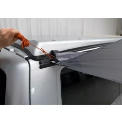 Bus-Sonnendach Easy Camp Flex Canopy 5 Bus-Sonnendach Easy Camp Flex Canopy -Camping-Outdoor Geschäft befestigung easy camp flex canopy sonnensegel busvordach regenschutz 1000 2 23389