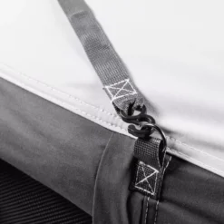 Hundezelt Outdoor Dometic K9 80 AIR -Camping-Outdoor Geschäft befestigung gewebte tragegriffe dometic k9 80 air hundehuette outdoor strand 1000 7 24366