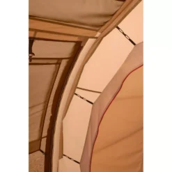 Tunnelzelt Nordisk Reisa 4 PU 35 Tunnelzelt Nordisk Reisa 4 PU -Camping-Outdoor Geschäft befestigung innenzelt schlafkabine nordisk reisa 4 pu viermannzelt 1000 15 22606