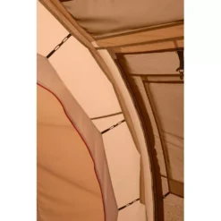 Familienzelt Nordisk Reisa 6 PU -Camping-Outdoor Geschäft befestigung innenzelt schlafkabine nordisk reisa 6 pu campingzelt 1000 15 22607