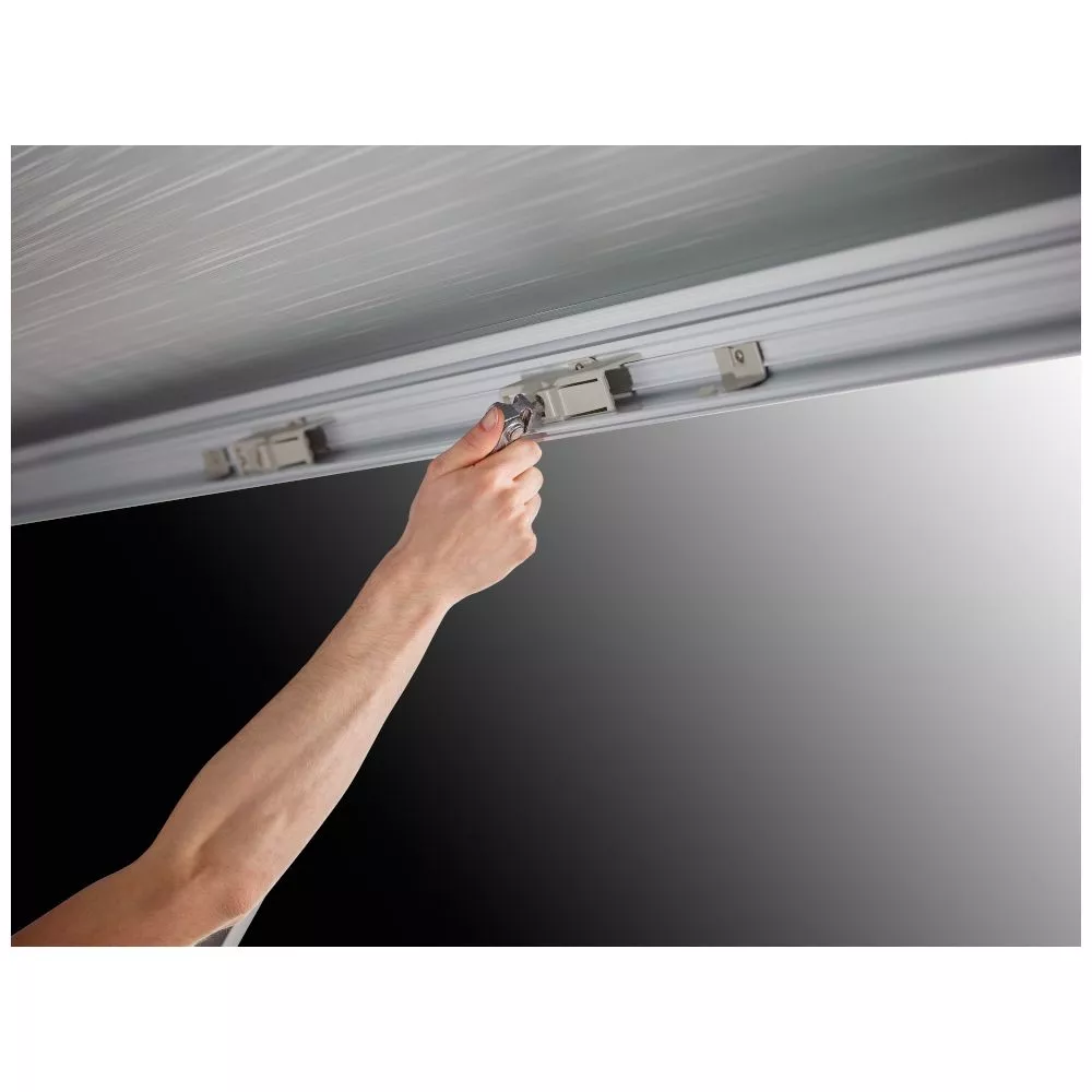 Thule Stützfuss Universal 4 Thule Stützfuss Universal – Bild 4