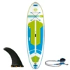 Aufblasbares Stand Up Paddleboard BIC 10'6" Air SUP Wind