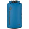 Trockensack Sea To Summit Big River Dry Bag 13 Liter, Blue