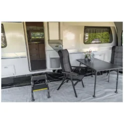 Aufblasbares Wohnwagenvorzelt Westfield Pluto 8 XL | Mod. 2023 -Camping-Outdoor Geschäft bodenschuerze radblende zugang wohnwagen westfield pluto xl wohnwagenvorzelt 1000 4 23231