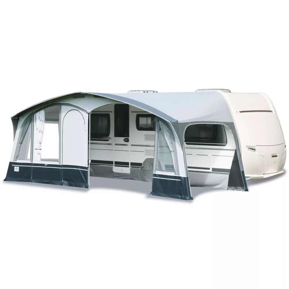 Vorzelt Brand Arcade 240 3 Vorzelt Brand Arcade 240 – Bild 3