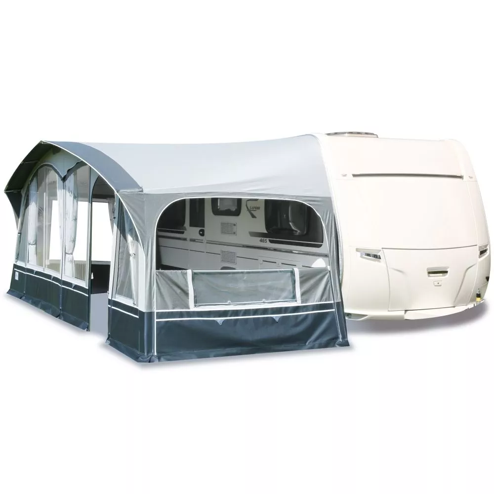 Vorzelt Brand Arcade 240 6 Vorzelt Brand Arcade 240 – Bild 6