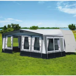 Vorzelt Brand Atrium 240