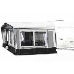 Caravan-Vorzelt Brand Atrium 280 24 Caravan-Vorzelt Brand Atrium 280 -Camping-Outdoor Geschäft brand atrium 280 kombinierte seitenwandelemente belueftung klarfolien fenster 1000 9 16741