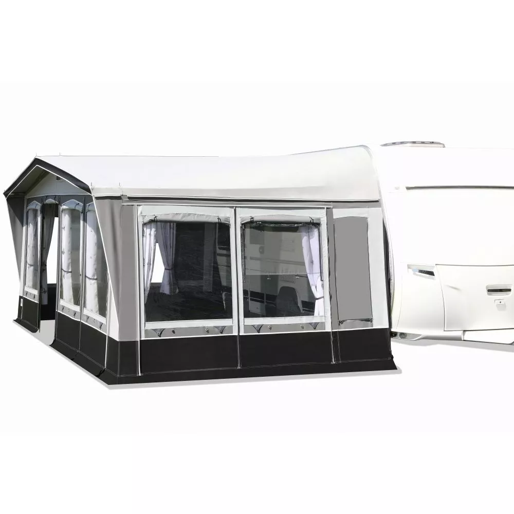 Caravan-Vorzelt Brand Atrium 280 10 Caravan-Vorzelt Brand Atrium 280 – Bild 10