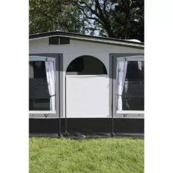 Vorzelt Brand Atrium 280 -Camping-Outdoor Geschäft brand atrium 280 optionale separat erhaeltliche tuer rundbogen reissverschluss front 1000 10 18390