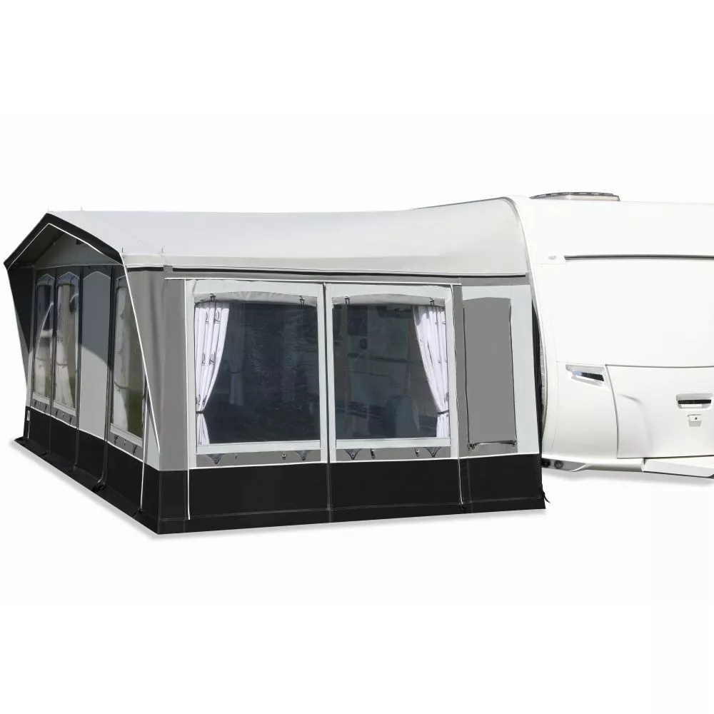 Caravan-Vorzelt Brand Atrium 280 9 Caravan-Vorzelt Brand Atrium 280 – Bild 9