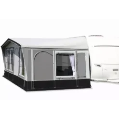 Caravan-Vorzelt Brand Atrium 300 28 Caravan-Vorzelt Brand Atrium 300 -Camping-Outdoor Geschäft brand atrium 300 kombinierte seitenwand lueftungsfenster element optional erhaeltliche rundbogentuer 1000 13 23644