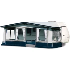 Wohnwagenvorzelt Brand Castello 8 Wohnwagenvorzelt Brand Castello -Camping-Outdoor Geschäft brand castello caravan vorzelt tuer mitte rechts linke vorderwand als balkon abgeklappt 1000 3 18473