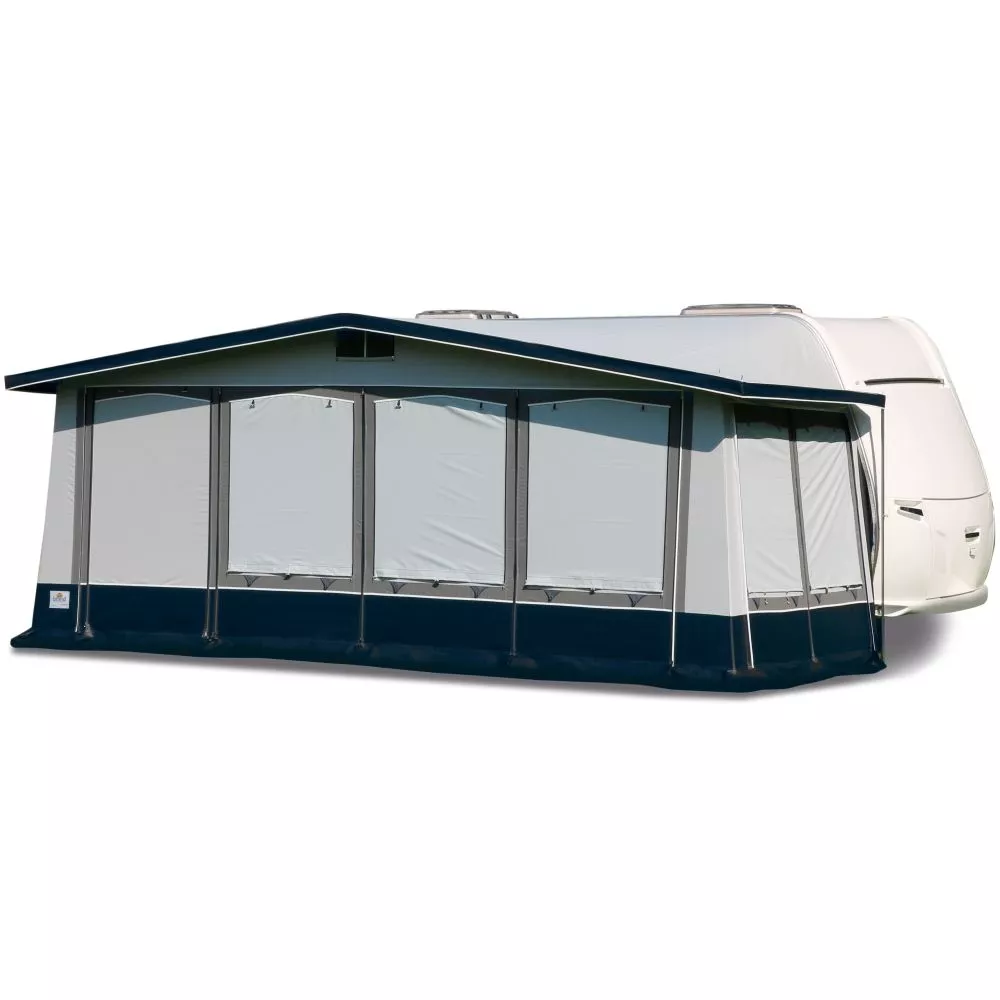 Wohnwagenvorzelt Brand Castello 5 Wohnwagenvorzelt Brand Castello – Bild 5